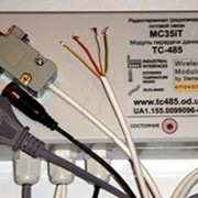 Модуль передачи данных ТС 485 фото
