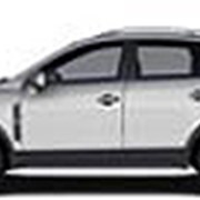 Автомобиль Opel Antara фото