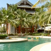Huayu Resort and Spa Yalong Bay Sanya 5* BB, фото