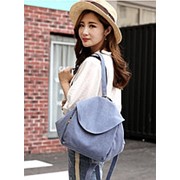 Сумка-рюкзак трансформер фото