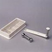 Тонометр внутриглазного давления (по Маклакову) фото