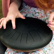 Изготовление Музыкальных инструментов (Ханг, глюкфон и др.) фото