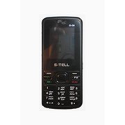 Мобильный телефон на 2 сим-карты S-Tell S1-00 фотография