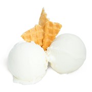 Мороженое Пломбир фото