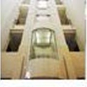 Лифты пассажирские и грузопассажирские для высотных зданий фото