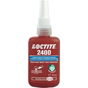 Фиксатор резьбы Loctite 2400 (50мл.) средней прочности