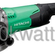 Угловая шлифовальная машина Hitachi g18st 2000Вт - 180мм (без кейса)