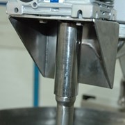 Сыроварня на 1000 литров Польша / Варочный котел-сыроварня / пастеризатор для производства сыра новая фото