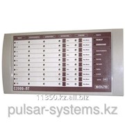 Блок индикации системы с2000-пт фотография