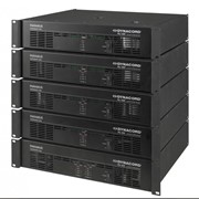 Усилитель мощности Dynacord PCL 1125T фото