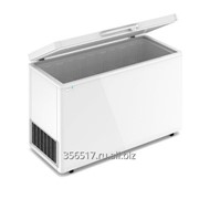 Морозильные лари с глухой крышкой F300S фото