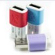 Флэш-накопитель 1 Gb Flash-USB Memory PenDrive USB2.0 фото