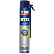 Пена монтажная Tytan Professional STD 750 мл фото