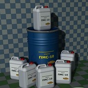 Жидкости силиконовые ПМС-50,100,200,350,1000