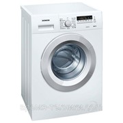 Стиральная машина SIEMENS ws 10x261 фото