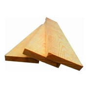 Штакетник деревянный, доска для заборов и ограды, производство, продажа, изготовление под заказ фотография