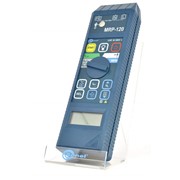 ИЗМЕРИТЕЛЬ НАПРЯЖЕНИЯ ПРИКОСНОВЕНИЯ И УЗО SONEL MRP-120 фото