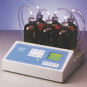 Прибор для анализа биохимимческого потребления кислорода БПК BODTrak