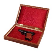 Коробка подарочная для пистолета ПМ