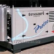 Когенерационная установка мини-ТЭЦ TESSARI Energia фото
