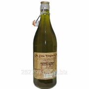 Оливковое масло нефильтрованное первого отжима Olio Di Oliva Extra Vergine 1 л фото