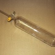 Воронка делительная ВД-1-500 ТС ГОСТ 25336-82 фото