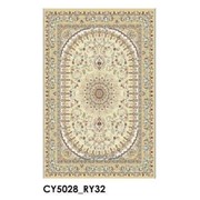 Ковёр от SAG Sheyx CY5028_RY32 фото