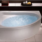 Акриловая ванна KOLO SPRING 170x100 фото
