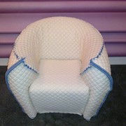Кресло Панна фото