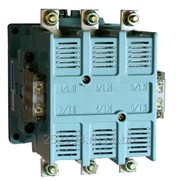 Pm12-250/220 Пускатель электромагнитный ПМ12-250100 220В 2NC+4NO EKF фото