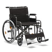 Кресло-коляска для инвалидов Армед FS209AE (24) фото