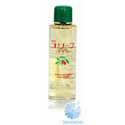 Косметическое оливковое масло KUROBARA 75 мл. 4901508972478 фотография