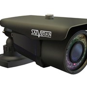 Видеокамера цветная уличная с ИК подсветкой SVC-S40V фотография