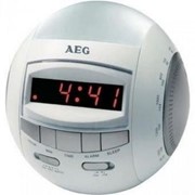 Часы AEG MRC 4109 фото