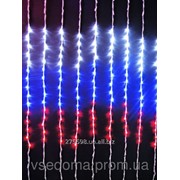 Гирлянда Водопад 480 led