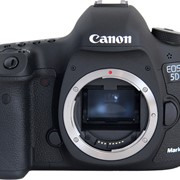 Цифровая камера Canon EOS-5D Mark III Body фото