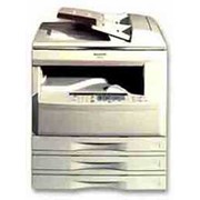 Копиры цветные цифровые фото