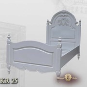 Кровать KR 17