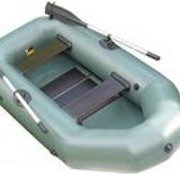 Лодка Adventure Scout S-250 фото