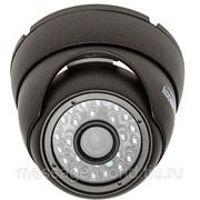 Беспроводная купольная IP-камера Accumtek AIP-DMD20F130A Grey