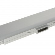 Аккумулятор (акб, батарея) для ноутбука Asus A42-W1 4800mAh Silver фотография
