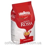 Кофе в зернах Lavazza Qualita Rossa 1000g фото