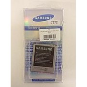 Аккумулятор Samsung B100AE (Оригинальный) для Samsung Galaxy Ace 3 / 4 / S7270, (1500 mAh) фотография