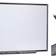 Интерактивная доска SMART Technologies SMART Board Dual Touch 680