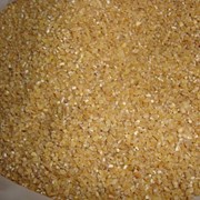 Крупы пшеничные, твердые Арнаутка фотография