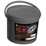 Медно-графитовая смазка для буровых штанг УГС-МГ