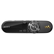 MP3 плеер Sony NWZ-B153F 4Gb black фото