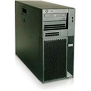 Сервер IBM System x3200 M2 4368K4G фотография