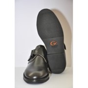 Туфли для мальчиков Gallucci