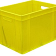 Пластиковые ящики «финпак» фото